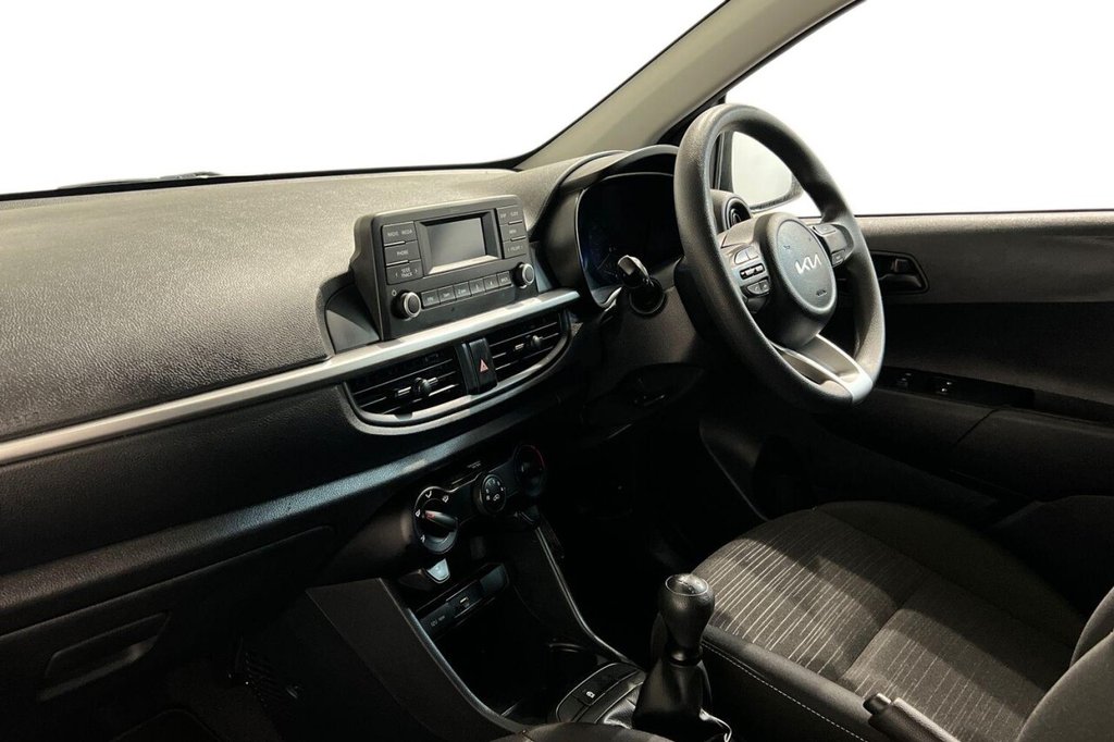 Used Kia Picanto 2022 for sale - 77027180: Photo 11