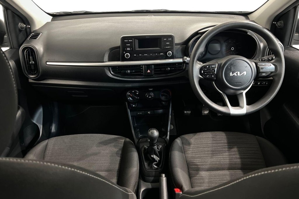 Used Kia Picanto 2022 for sale - 77027180: Photo 12