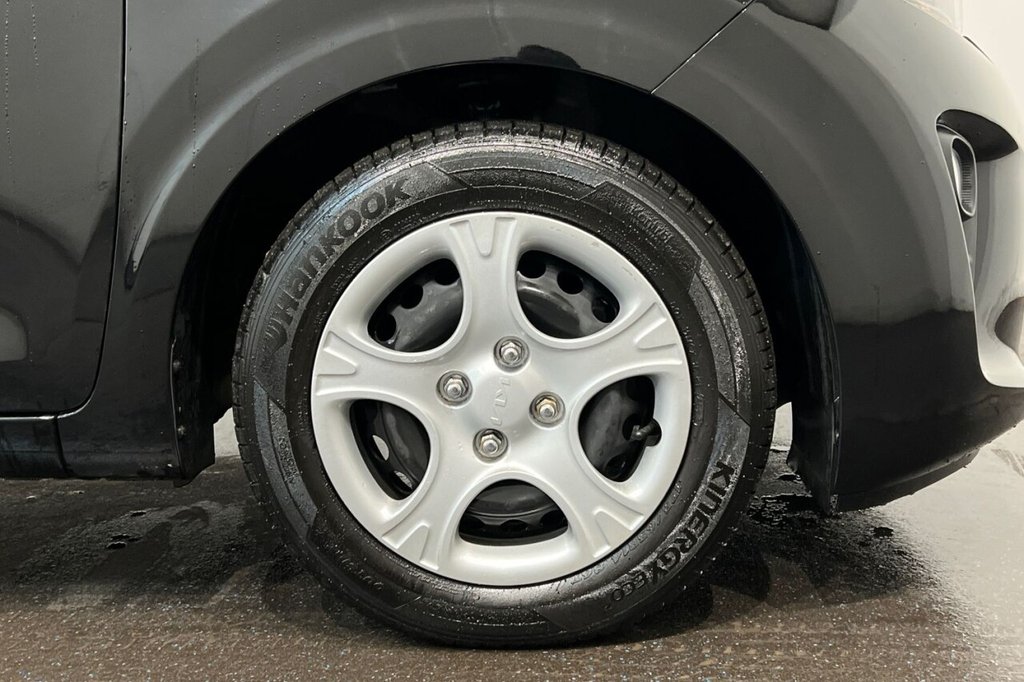 Used Kia Picanto 2022 for sale - 77027180: Photo 14