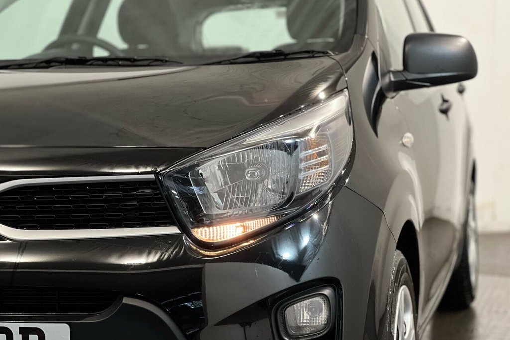 Used Kia Picanto 2022 for sale - 77027180: Photo 16