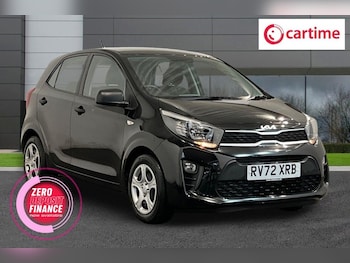 2022 (72) - 1.0 1 5dr [4 seats]