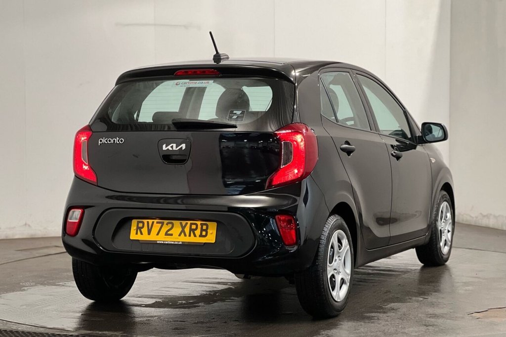 Used Kia Picanto 2022 for sale - 77027180: Photo 20