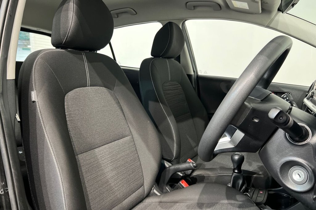 Used Kia Picanto 2022 for sale - 77027180: Photo 21