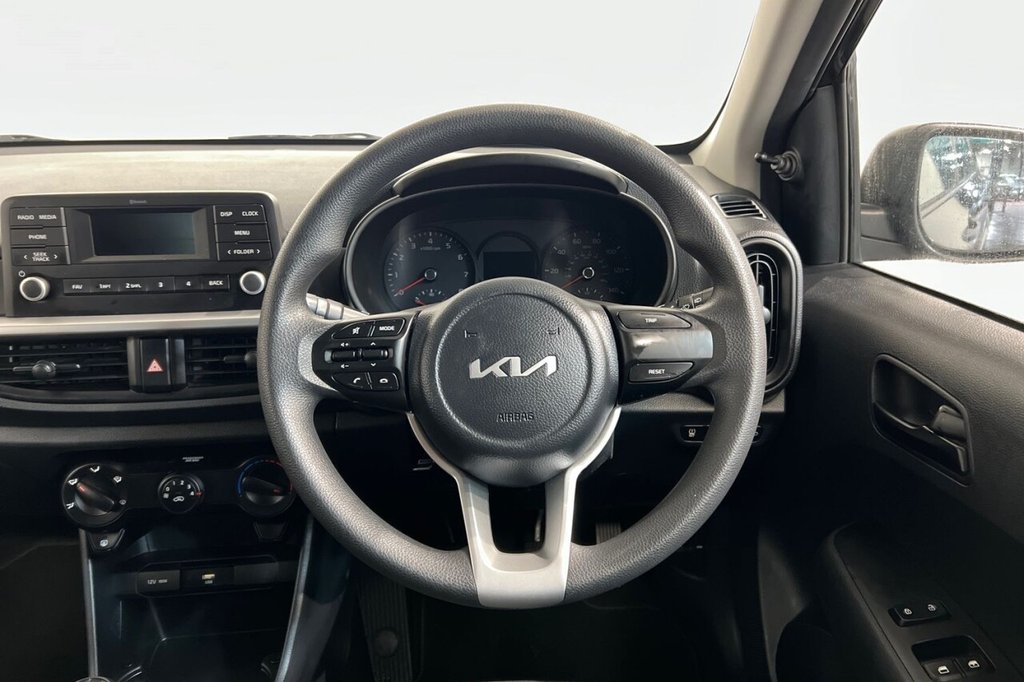 Used Kia Picanto 2022 for sale - 77027180: Photo 23