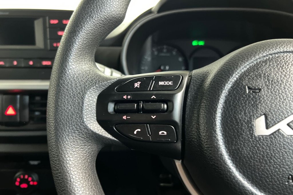 Used Kia Picanto 2022 for sale - 77027180: Photo 24