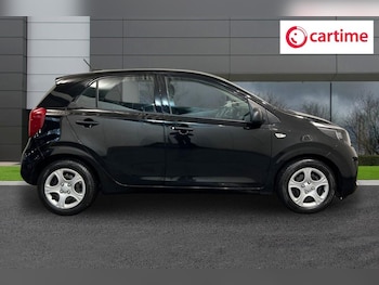 Used Kia Picanto 2022 for sale - 77027180: Photo