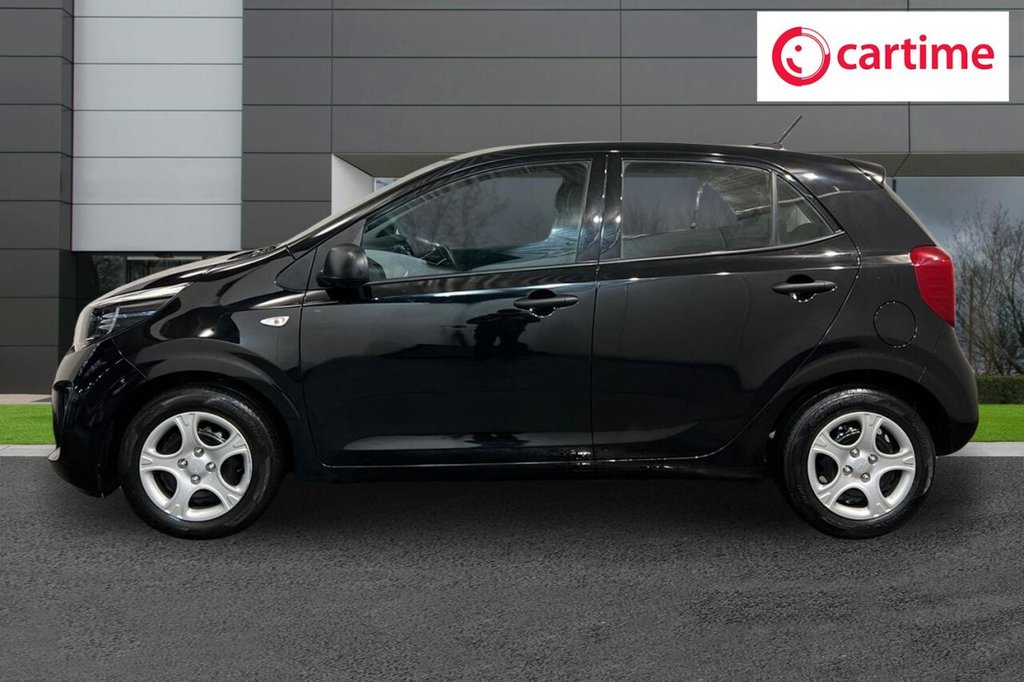 Used Kia Picanto 2022 for sale - 77027180: Photo 3