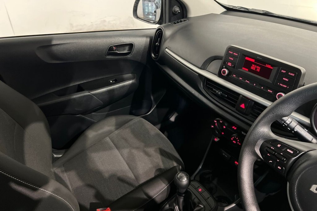 Used Kia Picanto 2022 for sale - 77027180: Photo 31