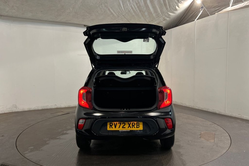 Used Kia Picanto 2022 for sale - 77027180: Photo 37