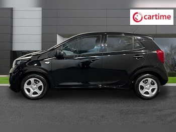 Used Kia Picanto 2022 for sale - 77027180: Photo