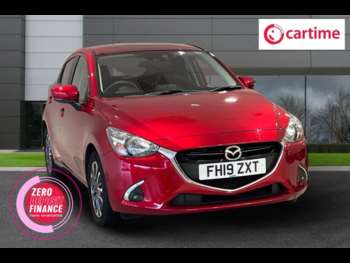 2019 (19) - 1.5 SKYACTIV-G Sport Nav+ Hatchback 5dr Petrol Manual Euro 6 (s/s) (90 ps)