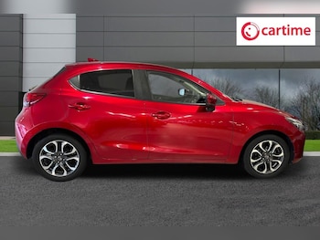 Used Mazda Mazda2 2019 for sale - 75221297: Photo
