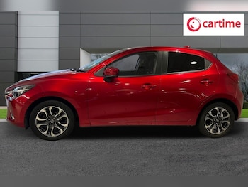 Used Mazda Mazda2 2019 for sale - 75221297: Photo