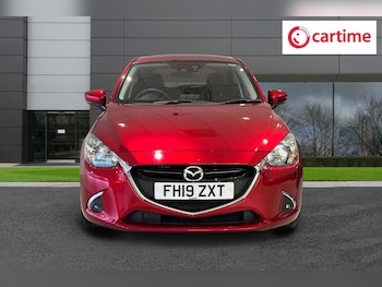 Used Mazda Mazda2 2019 for sale - 75221297: Photo