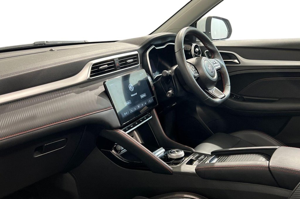 Used MG MG ZS 2022 for sale - 76385900: Photo 11