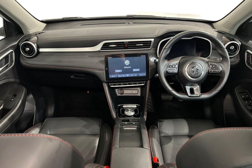 Used MG MG ZS 2022 for sale - 76385900: Photo 12