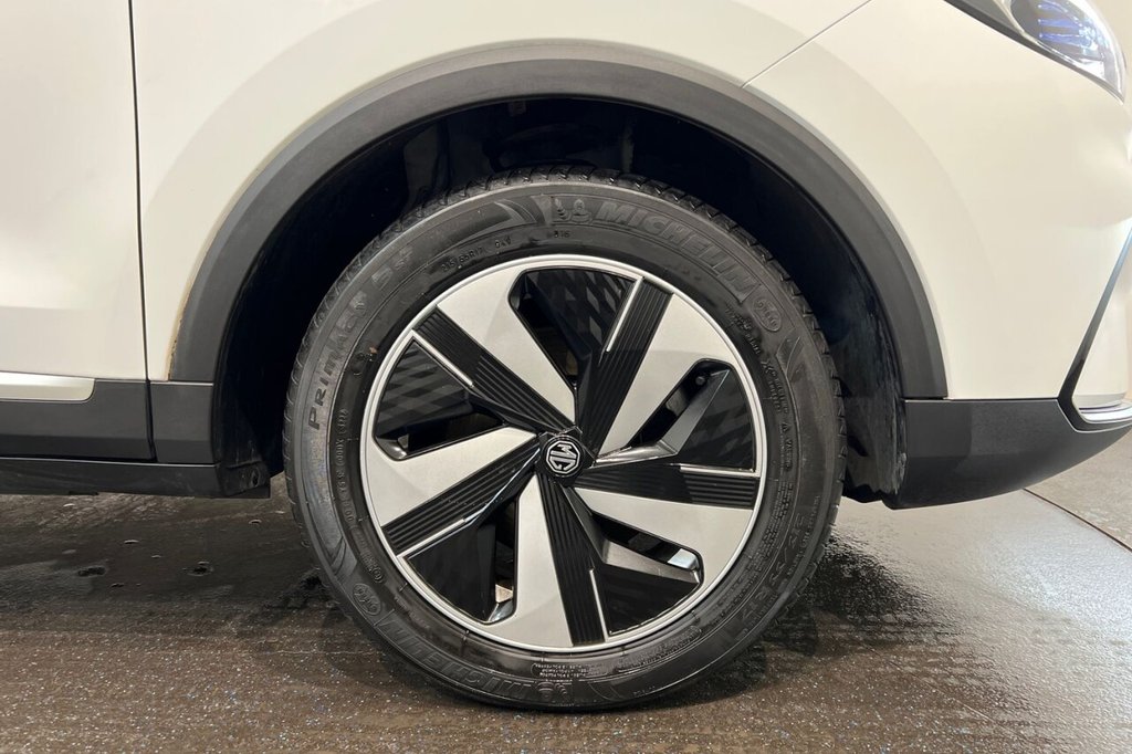 Used MG MG ZS 2022 for sale - 76385900: Photo 14