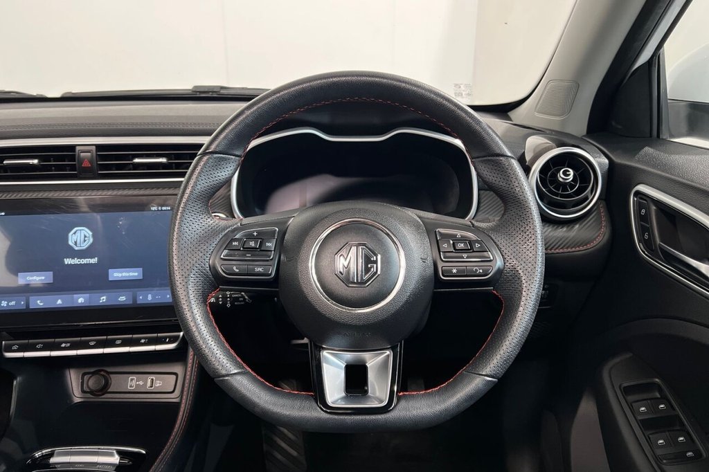 Used MG MG ZS 2022 for sale - 76385900: Photo 16