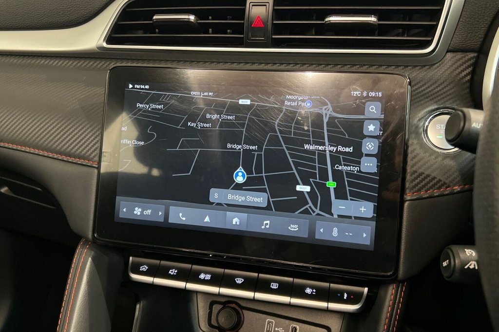 Used MG MG ZS 2022 for sale - 76385900: Photo 17