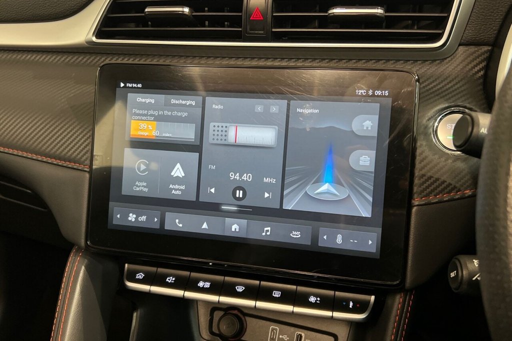 Used MG MG ZS 2022 for sale - 76385900: Photo 19