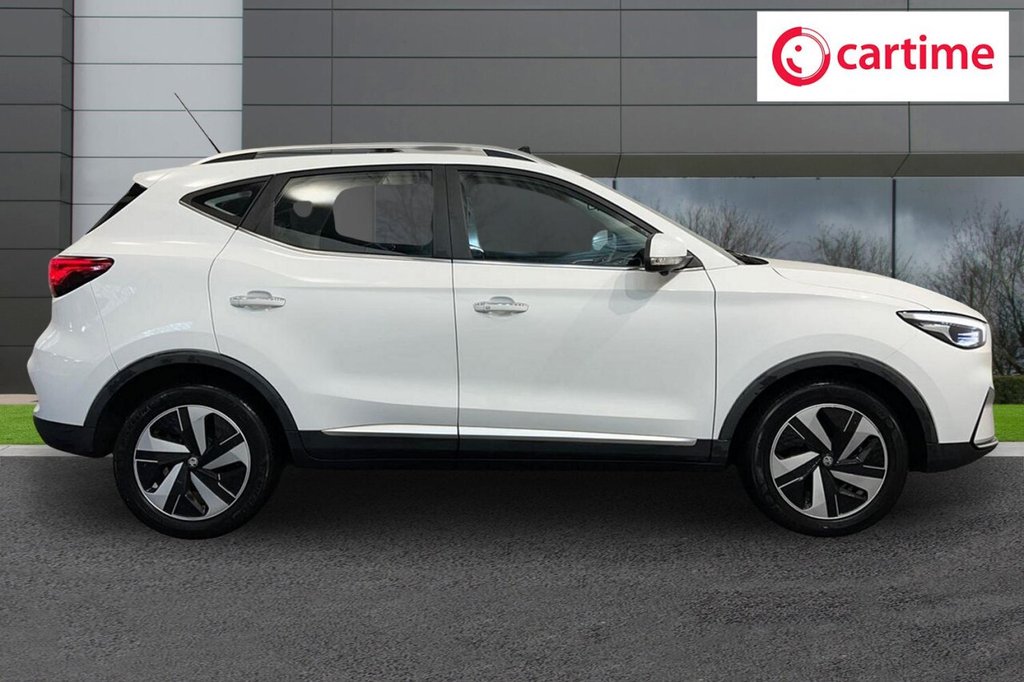 Used MG MG ZS 2022 for sale - 76385900: Photo 2