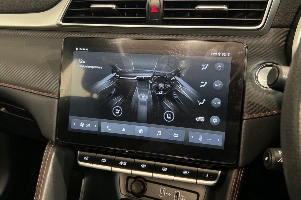 Used MG MG ZS 2022 for sale - 76385900: Photo 20