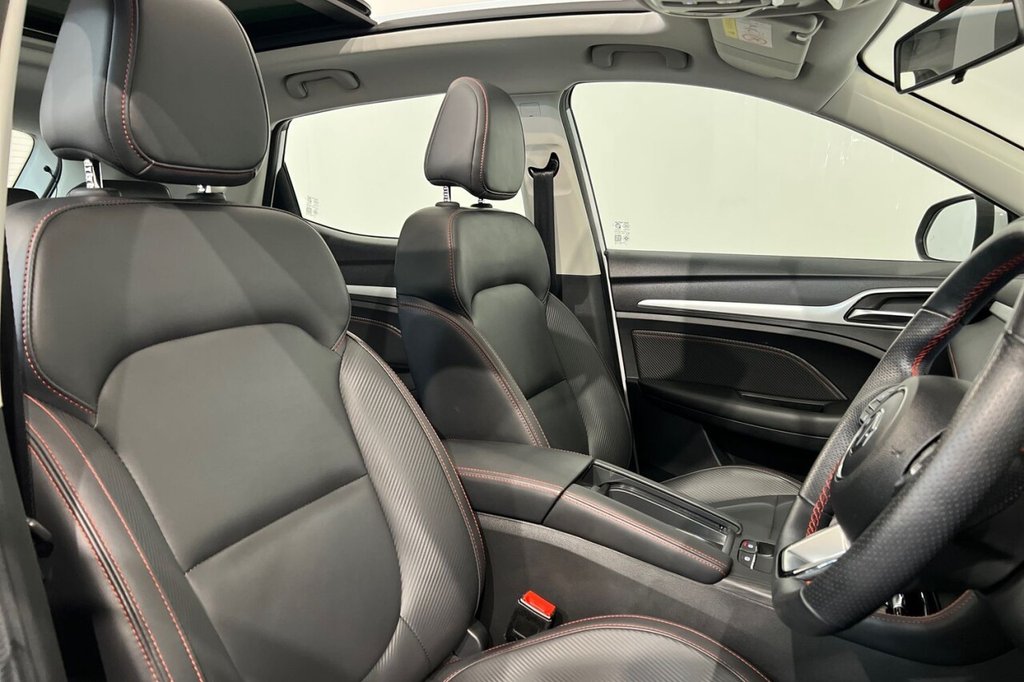 Used MG MG ZS 2022 for sale - 76385900: Photo 23