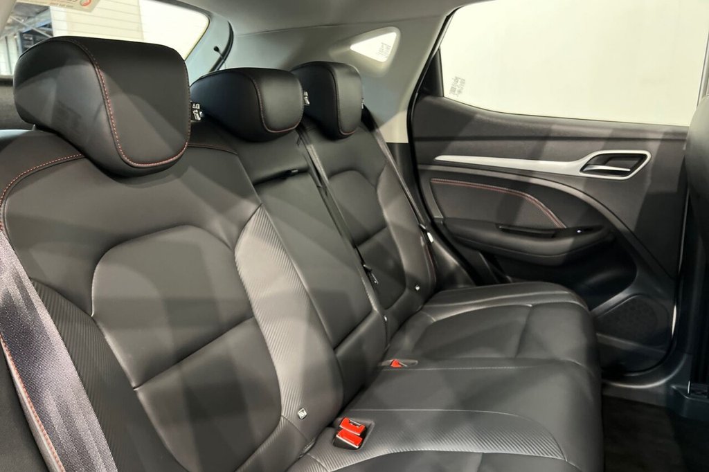 Used MG MG ZS 2022 for sale - 76385900: Photo 25