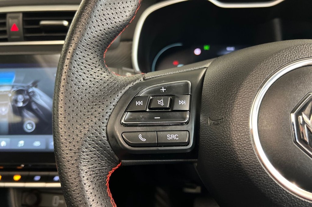 Used MG MG ZS 2022 for sale - 76385900: Photo 26