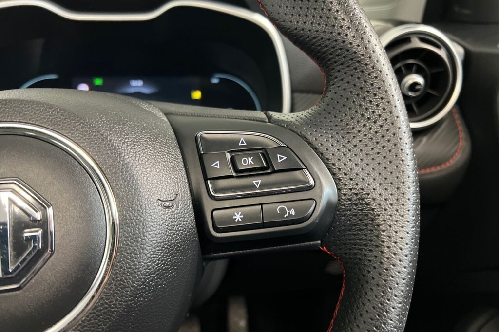 Used MG MG ZS 2022 for sale - 76385900: Photo 27