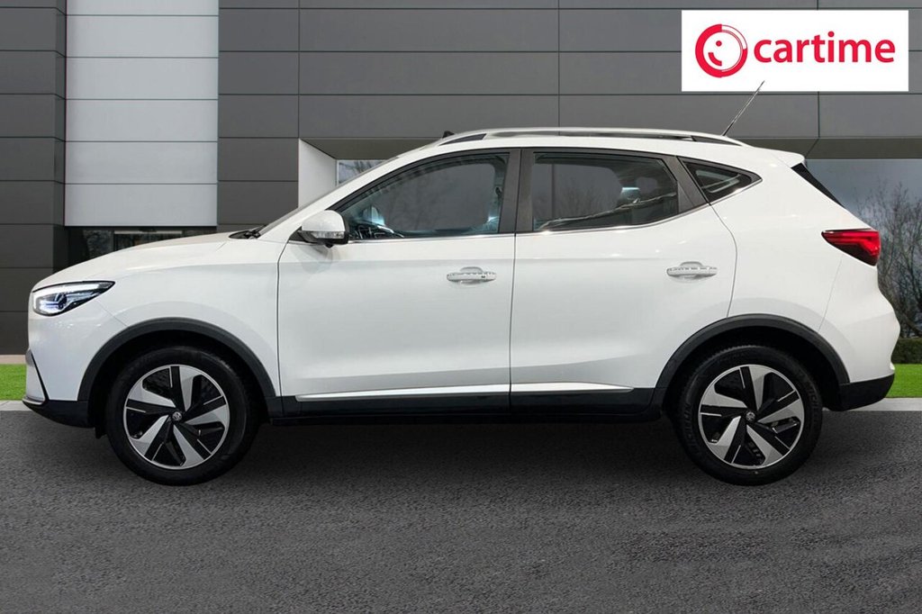 Used MG MG ZS 2022 for sale - 76385900: Photo 3