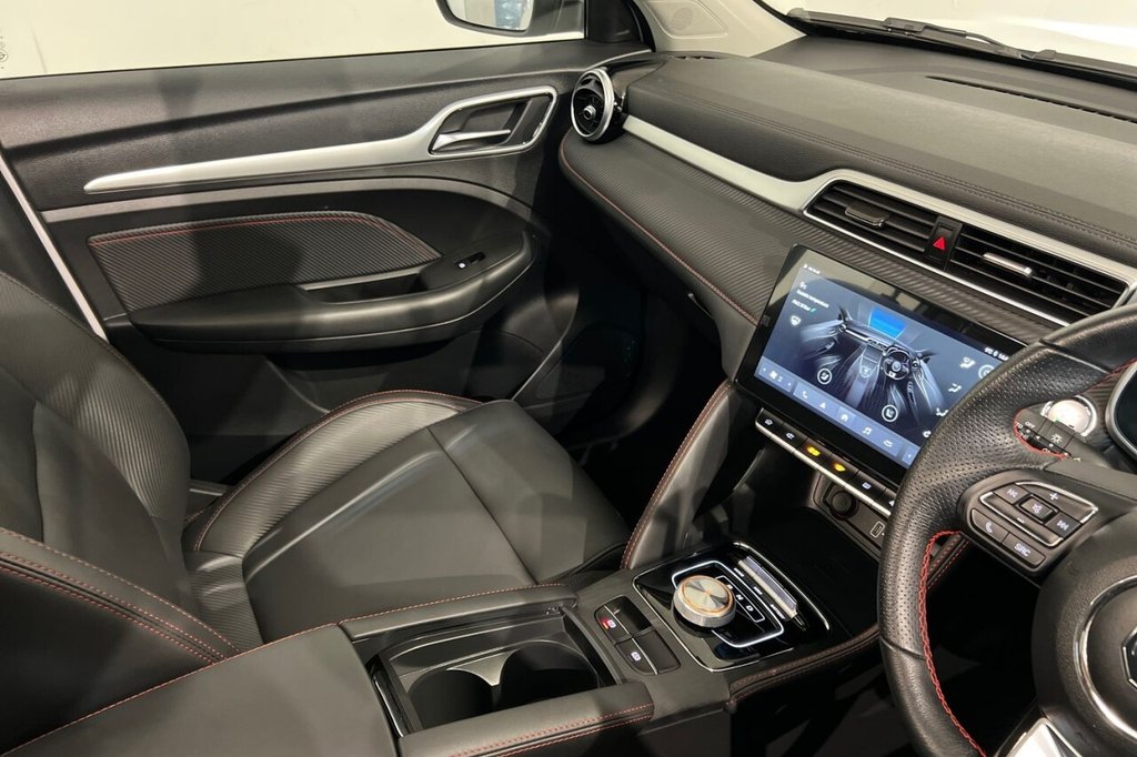 Used MG MG ZS 2022 for sale - 76385900: Photo 31