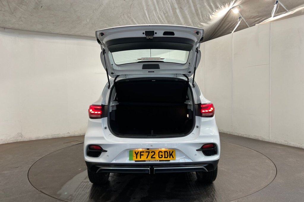 Used MG MG ZS 2022 for sale - 76385900: Photo 37