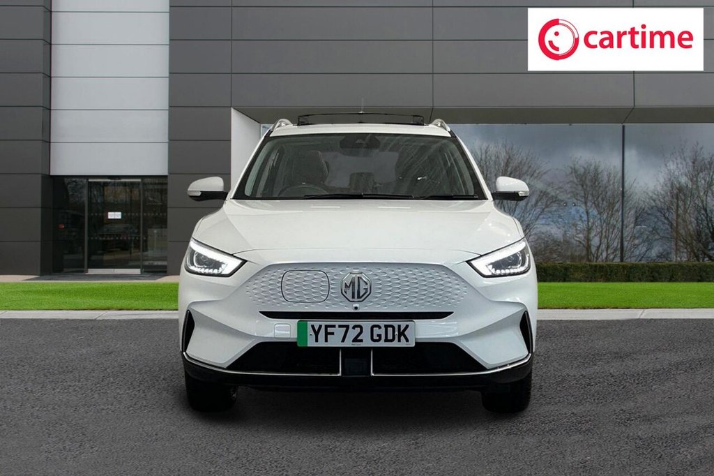 Used MG MG ZS 2022 for sale - 76385900: Photo 4