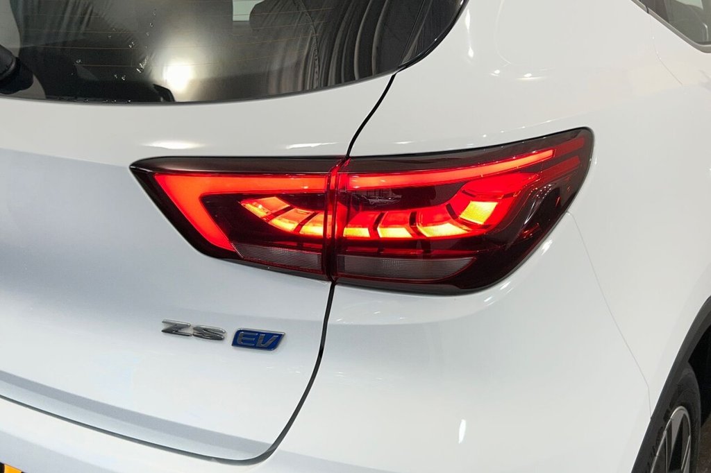 Used MG MG ZS 2022 for sale - 76385900: Photo 40