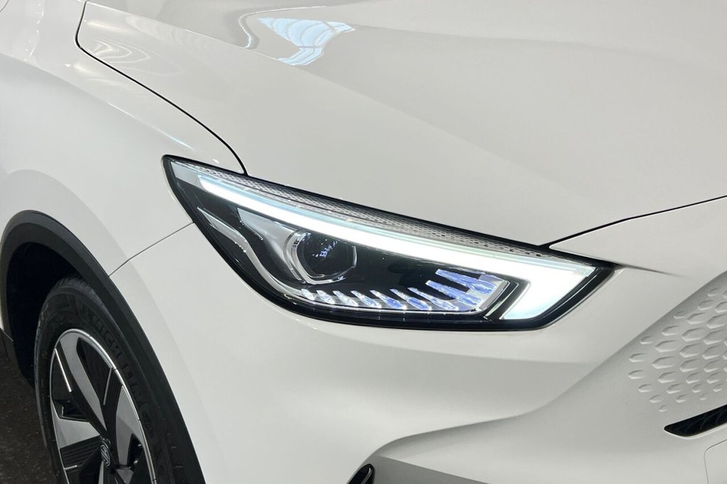 Used MG MG ZS 2022 for sale - 76385900: Photo 41