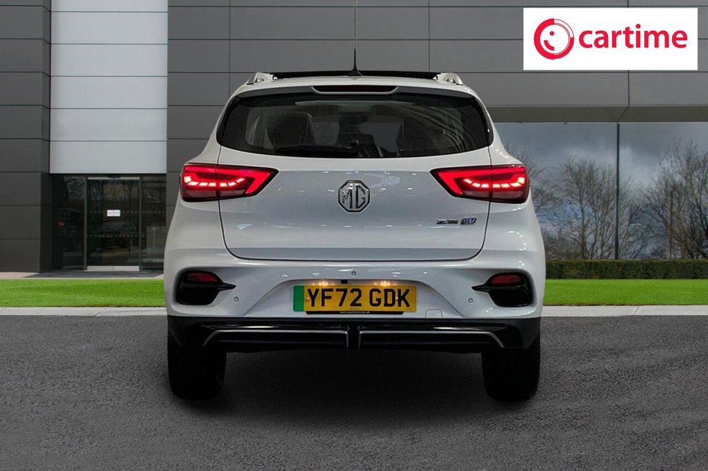 Used MG MG ZS 2022 for sale - 76385900: Photo 6