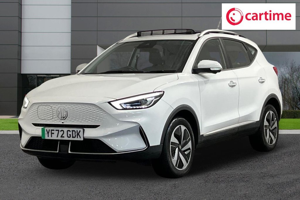 Used MG MG ZS 2022 for sale - 76385900: Photo 7