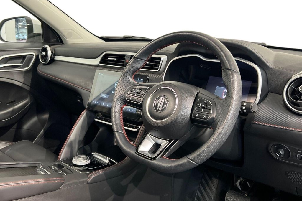 Used MG MG ZS 2022 for sale - 76385900: Photo 9