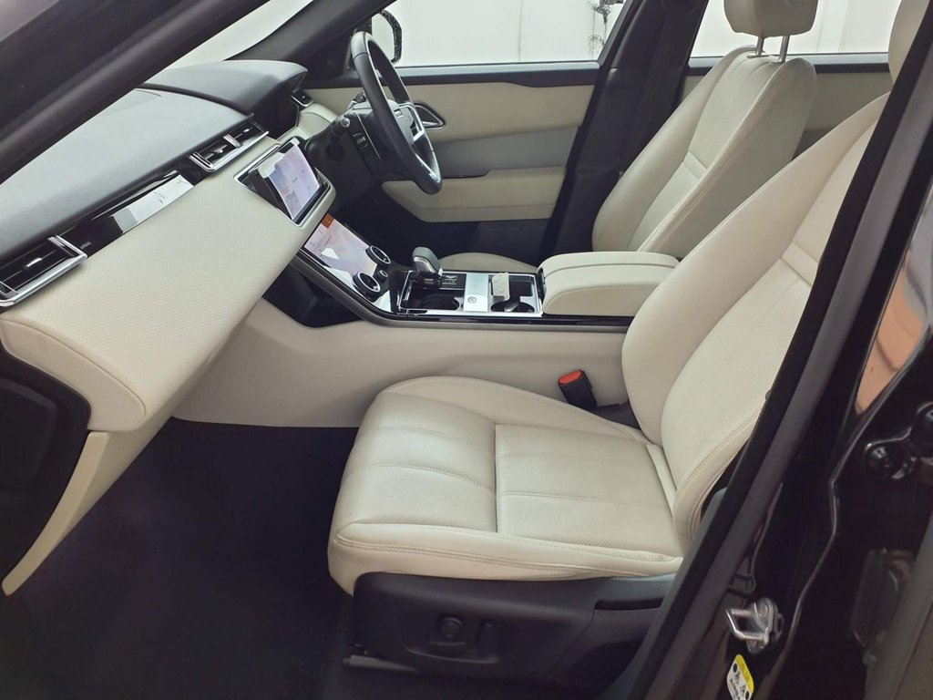 Used Land Rover Range Rover Velar 2023 for sale - 77959690: Photo 10
