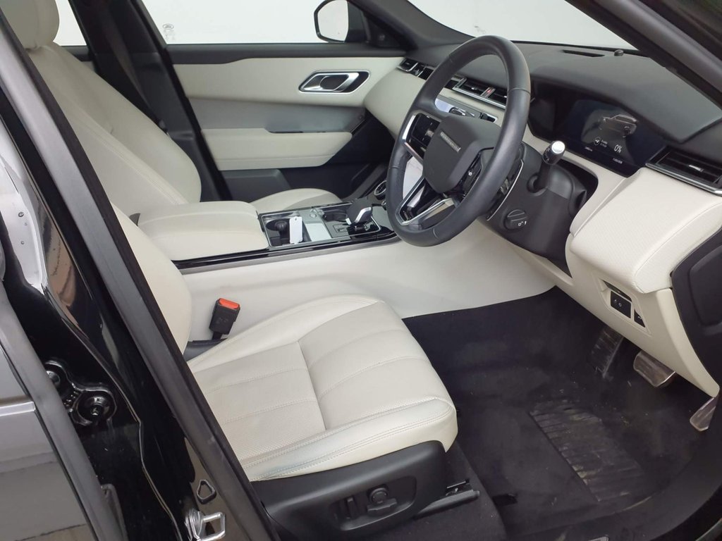 Used Land Rover Range Rover Velar 2023 for sale - 77959690: Photo 11
