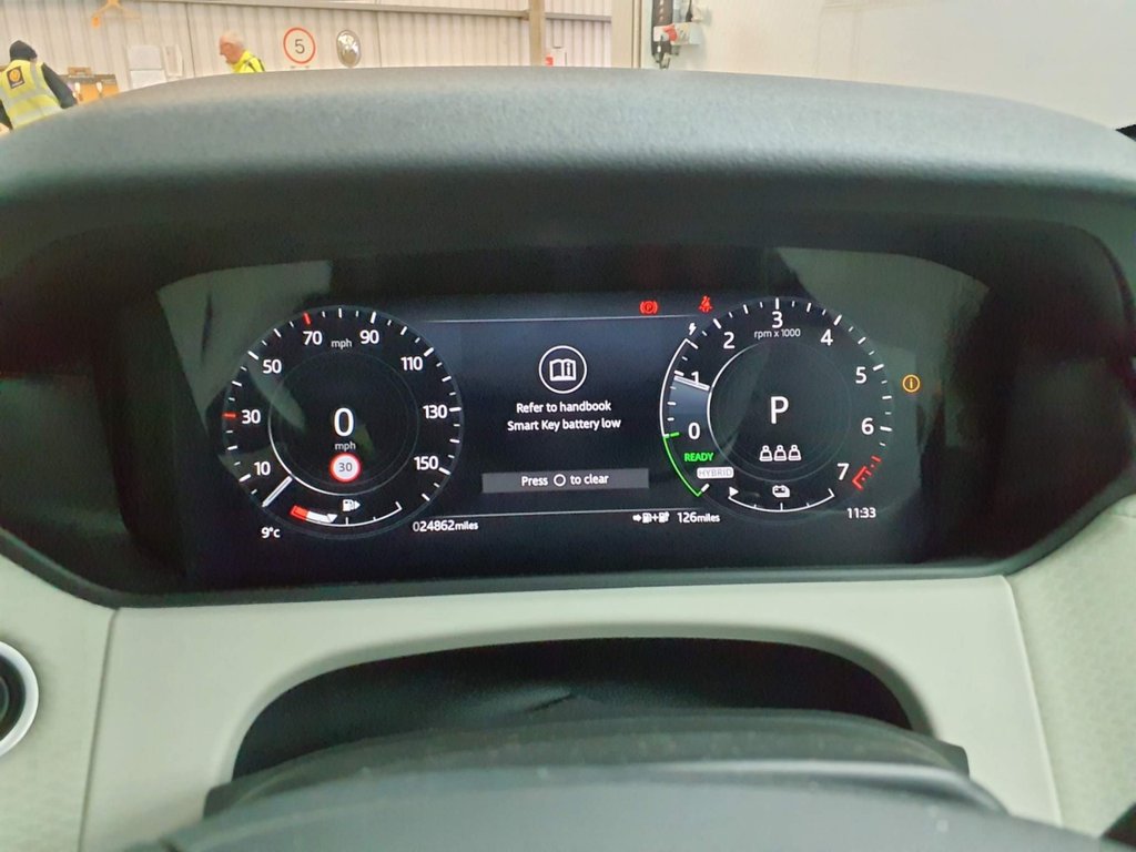 Used Land Rover Range Rover Velar 2023 for sale - 77959690: Photo 12