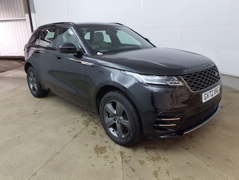 Used Land Rover Range Rover Velar 2023 for sale - 77959690: Photo