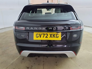 Used Land Rover Range Rover Velar 2023 for sale - 77959690: Photo