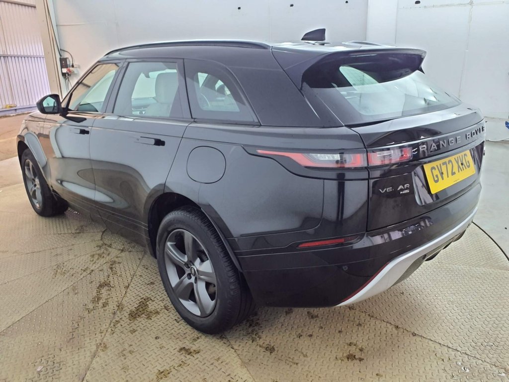 Used Land Rover Range Rover Velar 2023 for sale - 77959690: Photo 3