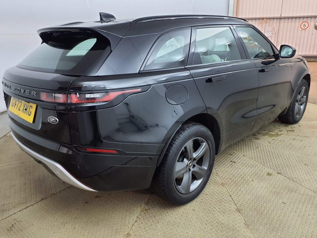 Used Land Rover Range Rover Velar 2023 for sale - 77959690: Photo 4