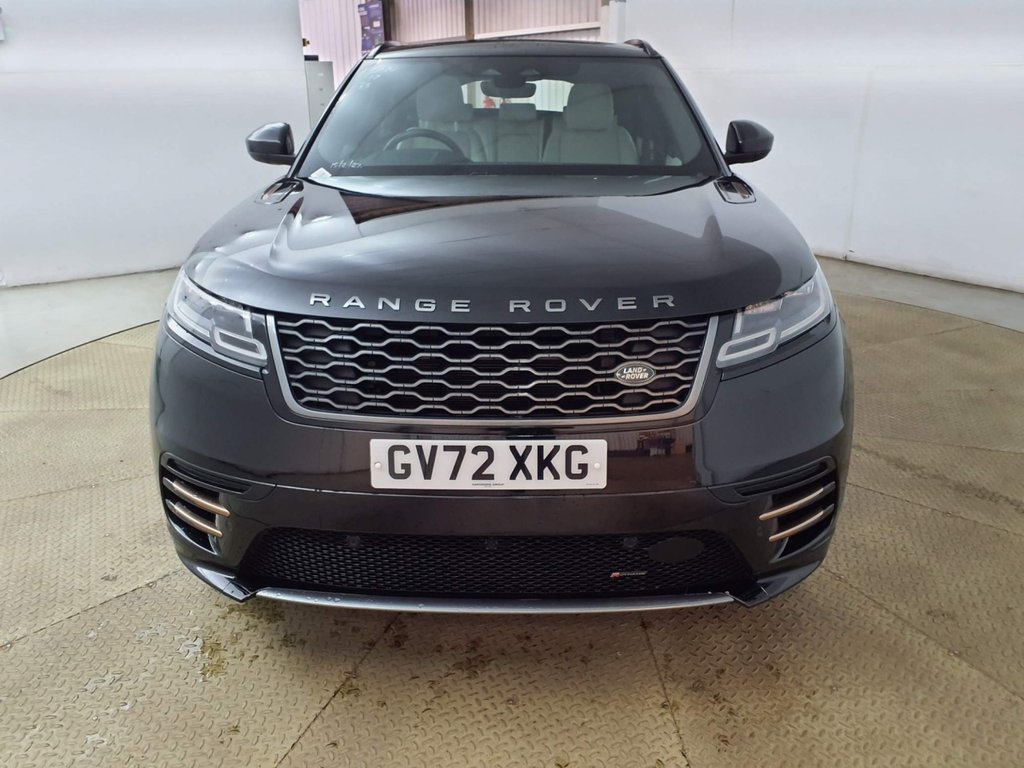 Used Land Rover Range Rover Velar 2023 for sale - 77959690: Photo 8