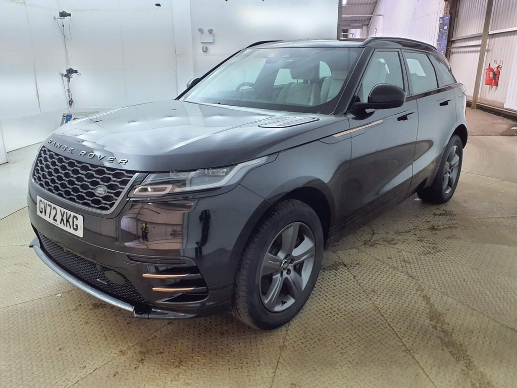 Used Land Rover Range Rover Velar 2023 for sale - 77959690: Photo 9