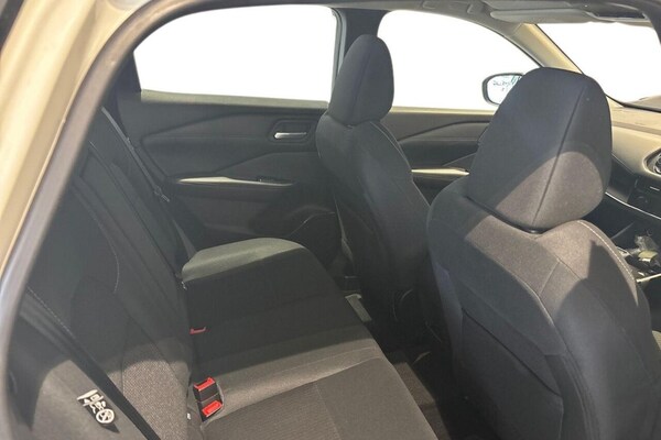 Used Nissan Qashqai 2023 for sale - 75275813: Photo 10