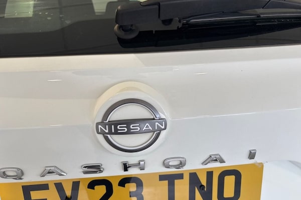 Used Nissan Qashqai 2023 for sale - 75275813: Photo 16